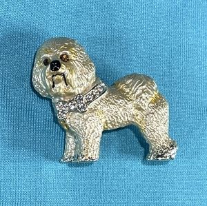 Vintage Louis Stern Brooch